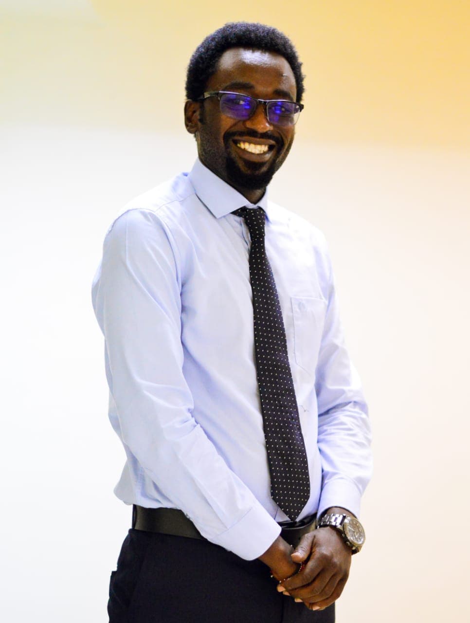 Namutila Nyandusi Wanjala 