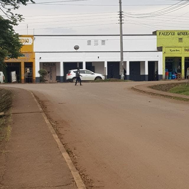 PRIME COMMERCIAL & RESIDENTIAL PROPERTY FOR SALE IN SOTIK TOWN